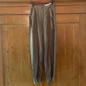 Arizona Highest Rise Balloon Pant Size 3 Juniors